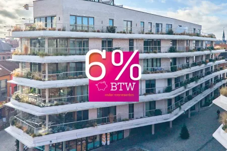 Huis Te Koop Hasselt