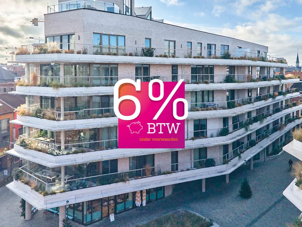 Hoofdfoto Huis in Hasselt