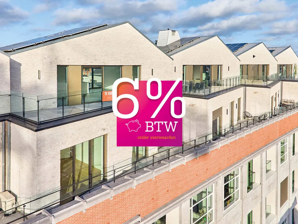 Hoofdfoto Huis in Hasselt