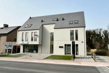 Huis Te Koop Genk