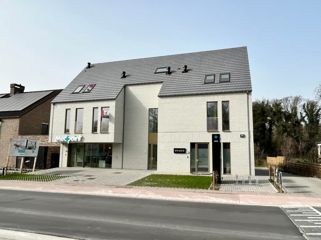 Hoofdfoto Huis in Genk