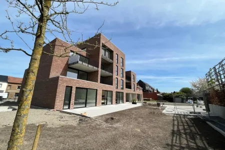 Huis Te Koop Hasselt