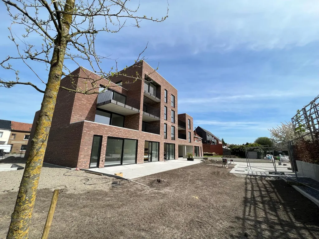 Hoofdfoto Huis in Hasselt