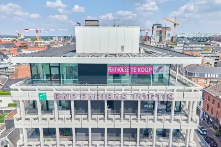 Huis Te Koop Hasselt