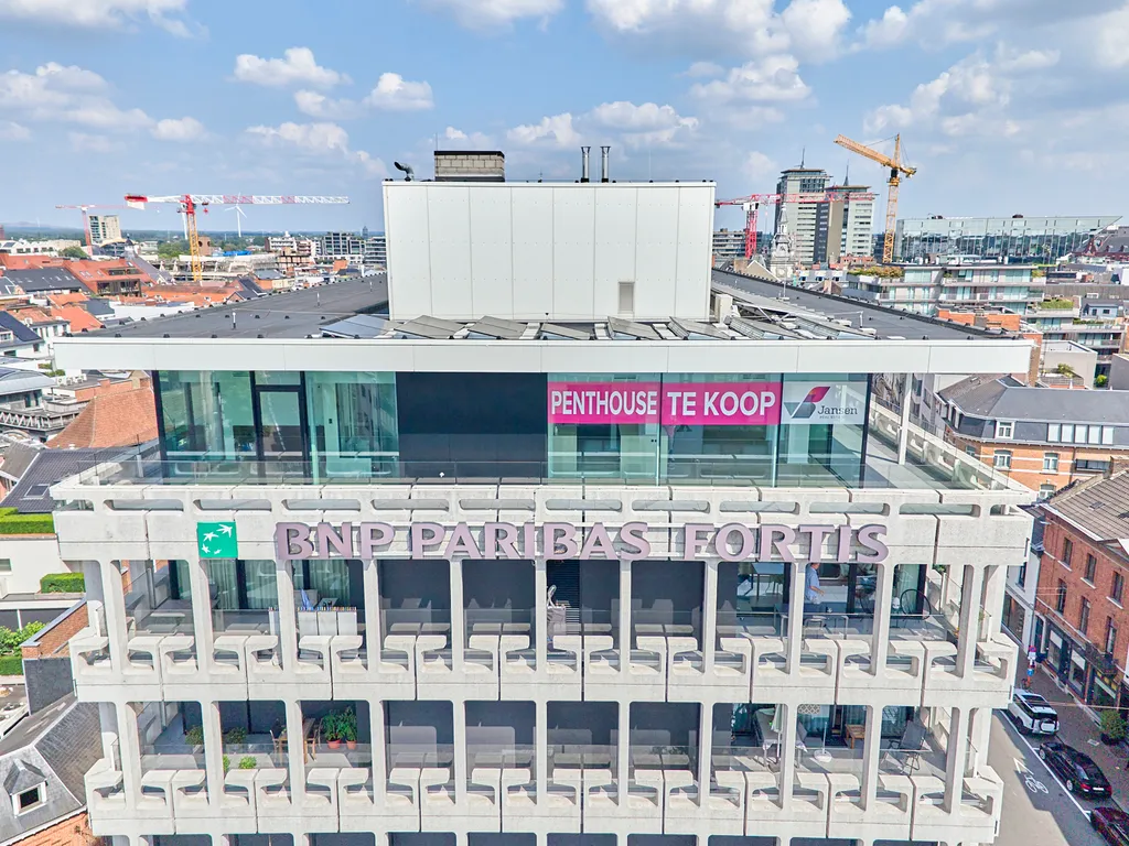 Hoofdfoto Huis in Hasselt