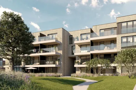 Huis Te Koop Hasselt