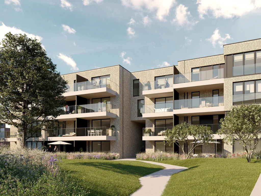 Hoofdfoto Huis in Hasselt