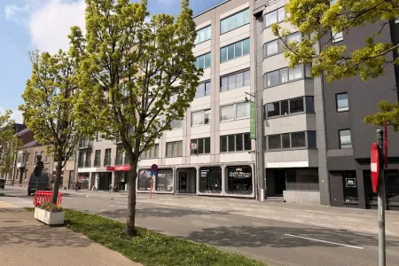 Huis Gearchiveerd Hasselt