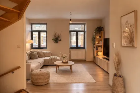 Huis Gearchiveerd Hasselt