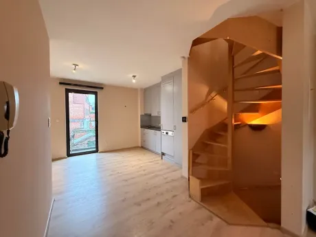 Huis in Hasselt - Manteliusstraat 8, 3500 - foto 3