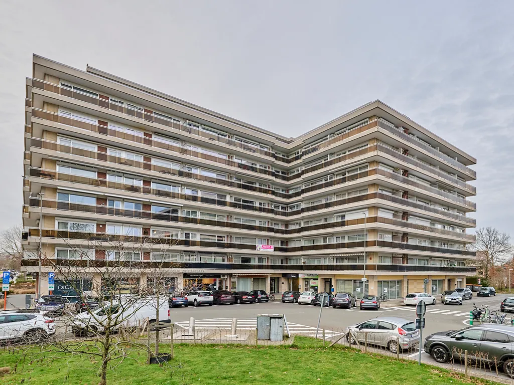 Hoofdfoto Huis in Hasselt