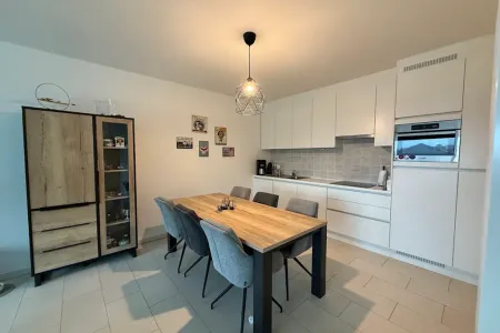 Huis Gearchiveerd Gingelom