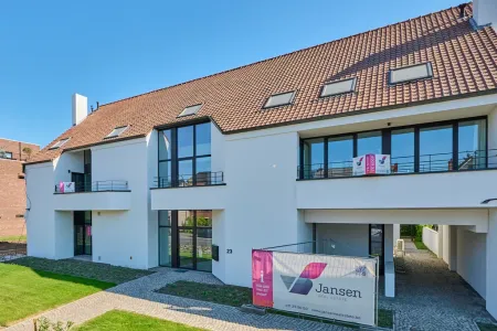 Huis Gearchiveerd Hasselt