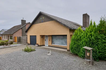 Huis Gearchiveerd Bocholt