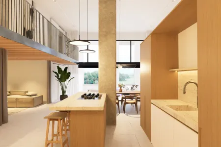 Appartement Gearchiveerd Tongeren