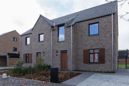 Huis Gearchiveerd Bree