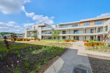 Appartement Te Koop Herselt
