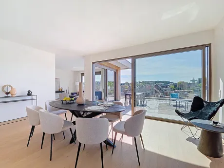 Appartement in Herselt - Dorp 15, 2230 - foto 2