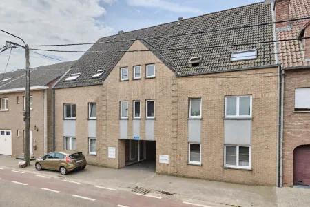 Appartement Gearchiveerd Bilzen-hoeselt