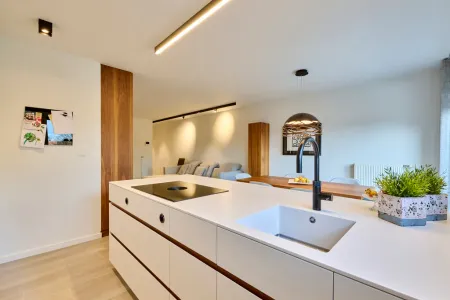 Appartement Gearchiveerd Pelt