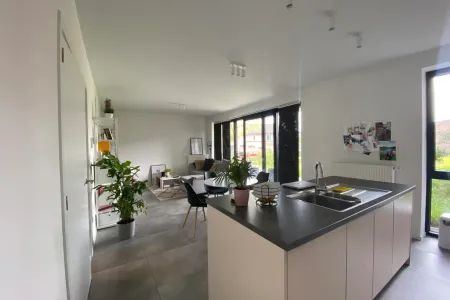 Huis Gearchiveerd Hasselt