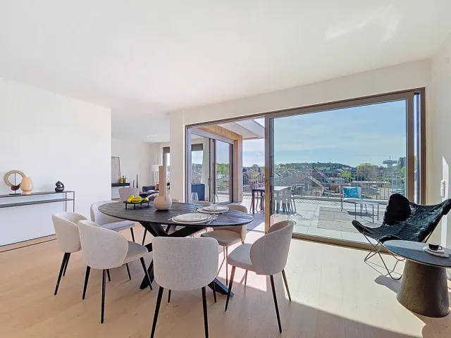 Appartement à Herselt - Wolfsdonksesteenweg 15 bus 304, 2230