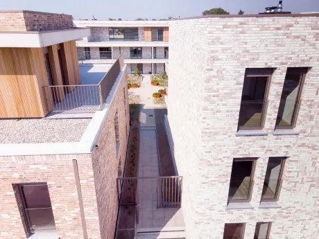 Appartement in Herselt - Dorp 15, 2230 - foto 7