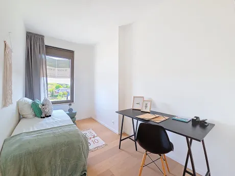 Appartement à Herselt - Wolfsdonksesteenweg 15 bus 304, 2230 - photo 7