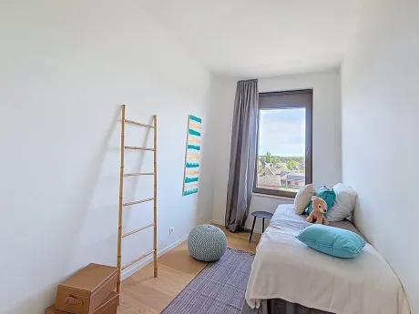 Appartement à Herselt - Wolfsdonksesteenweg 15 bus 304, 2230 - photo 8