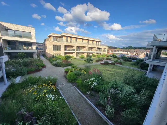 Appartement in Herselt - Dorp 15 bus 202, 2230