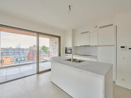 Appartement in Herselt - Dorp 15 bus 202, 2230 - foto 8