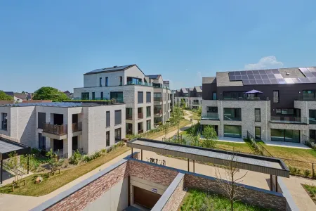 Appartement Gearchiveerd Peer