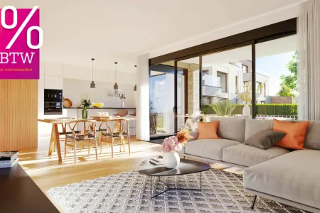 Appartement Gearchiveerd Peer