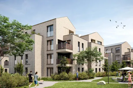 Appartement Gearchiveerd Peer