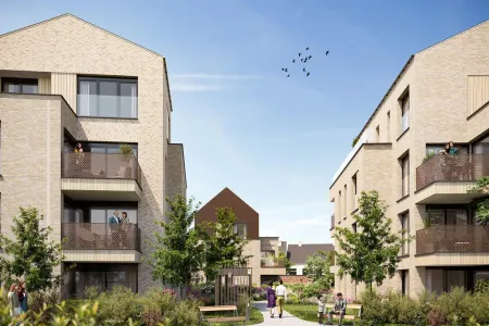 Appartement Gearchiveerd Peer