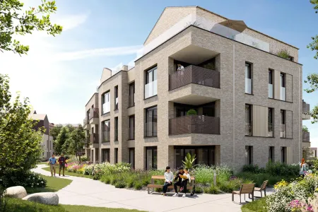 Appartement Gearchiveerd Peer