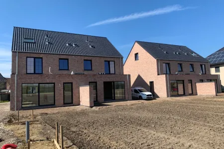Huis Gearchiveerd Bree Opitter