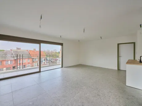 Appartement à Herselt - Wolfsdonksesteenweg 15 bus 201, 2230 - photo 7