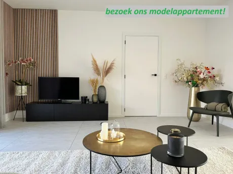 Appartement à Herselt - Wolfsdonksesteenweg 15 bus 202, 2230 - photo 10