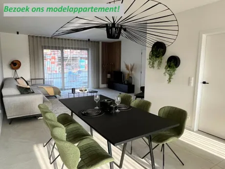 Appartement à Herselt - Wolfsdonksesteenweg 15 bus 202, 2230 - photo 9