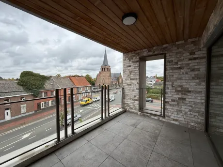 Appartement à Herselt - Dorp 15 bus 201, 2230 - photo 7