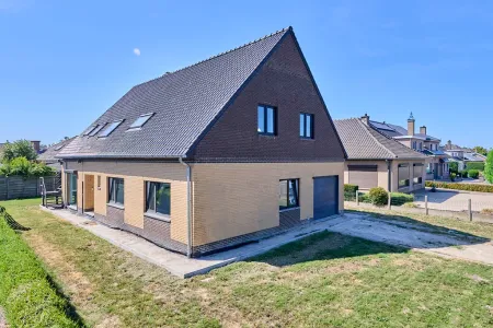 Maison À vendre Tongres