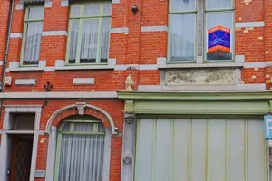 AppartementLiège