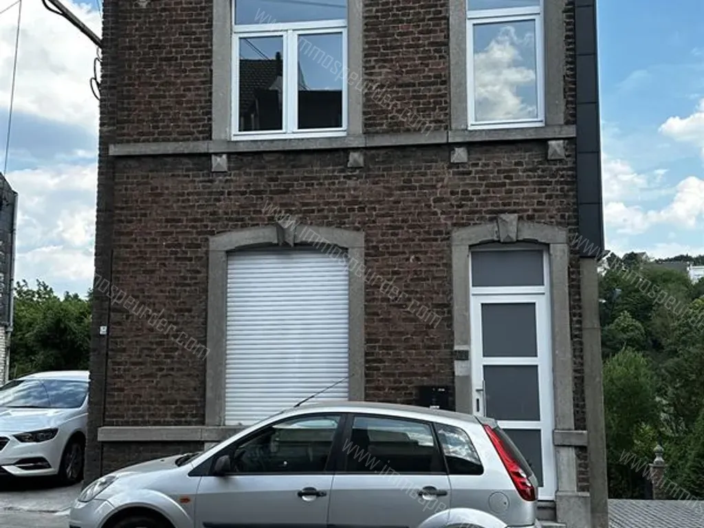 Huis in Grâce-Berleur - 1197576 - Rue des Meuniers 139, 4460 Grâce-Berleur