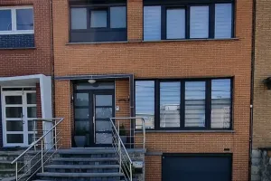 HuisGrivegnée