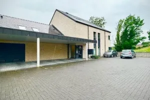 AppartementHenri-Chapelle