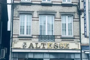 AppartementAns