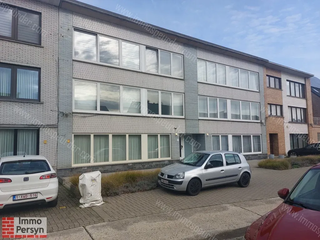 Appartement in Scherpenheuvel-Zichem - 1297797 - Basilieklaan 121-bus-4, 3270 Scherpenheuvel-Zichem
