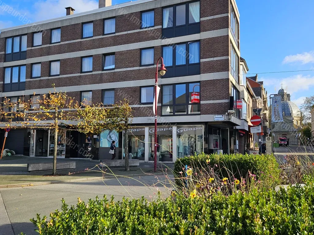 Appartement in Scherpenheuvel - 1307662 - Noordervest 1-bus-6, 3270 Scherpenheuvel