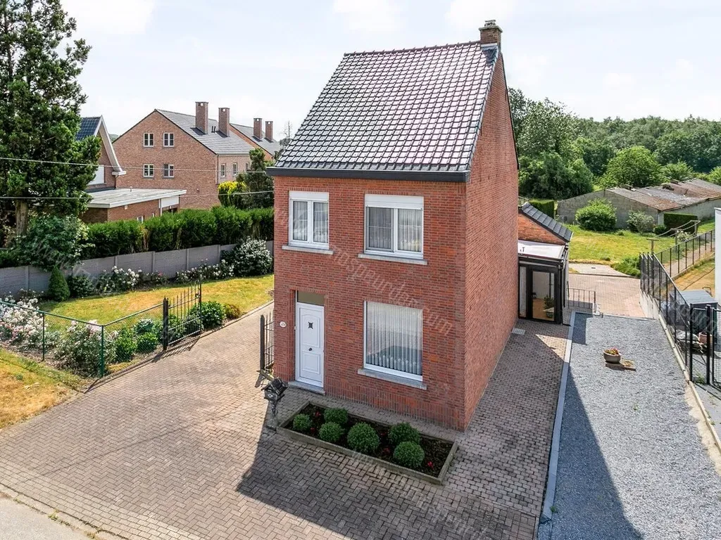 Huis in Nieuwrode - 1342233 - Hoekje 32, 3221 Nieuwrode